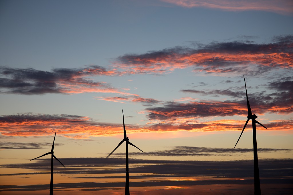 Zonsondergang zonsopkomst zonsopgang weer rijzende zon hdr avondschemering ochtendschemering horizon ochtend avond avondrood morgenrood